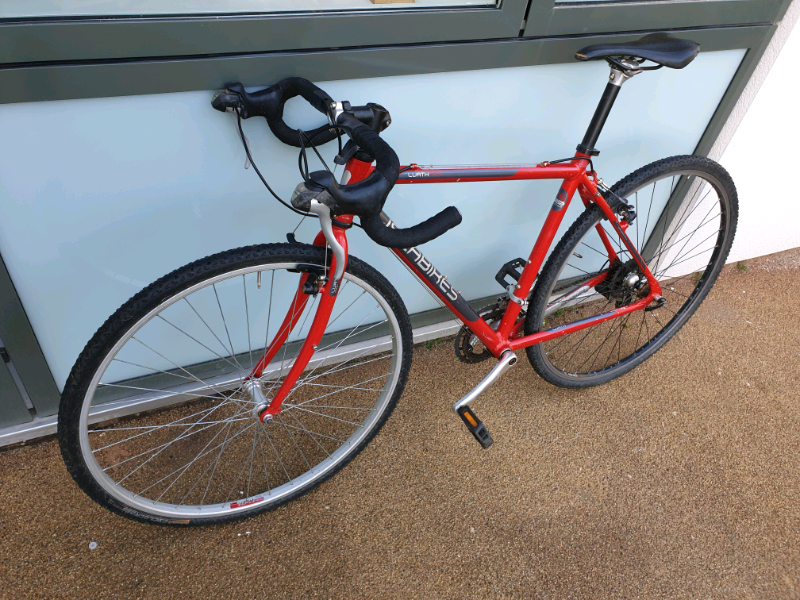 bicycle tyres big w